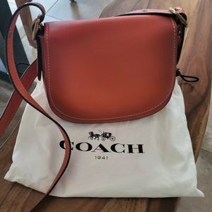 Gorgeous Coach bag